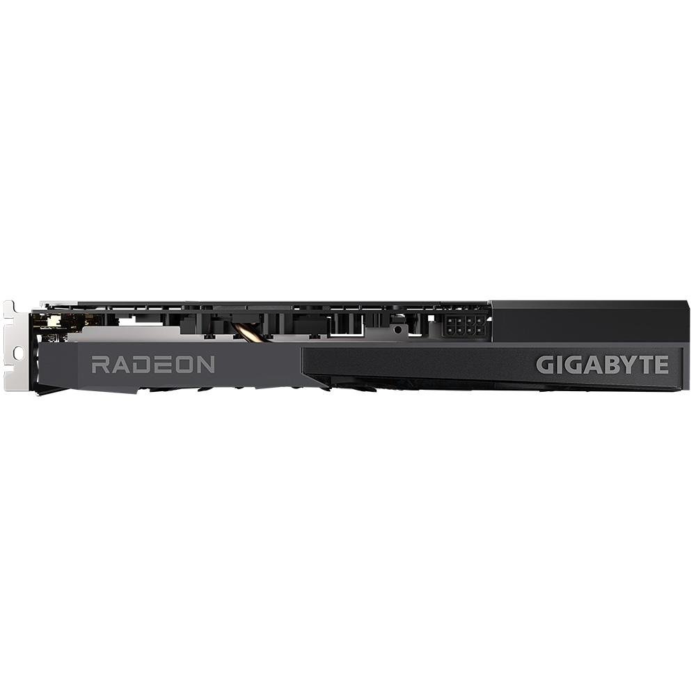 Placa de Vídeo Gigabyte AMD RX 6650 XT | KaBuM!