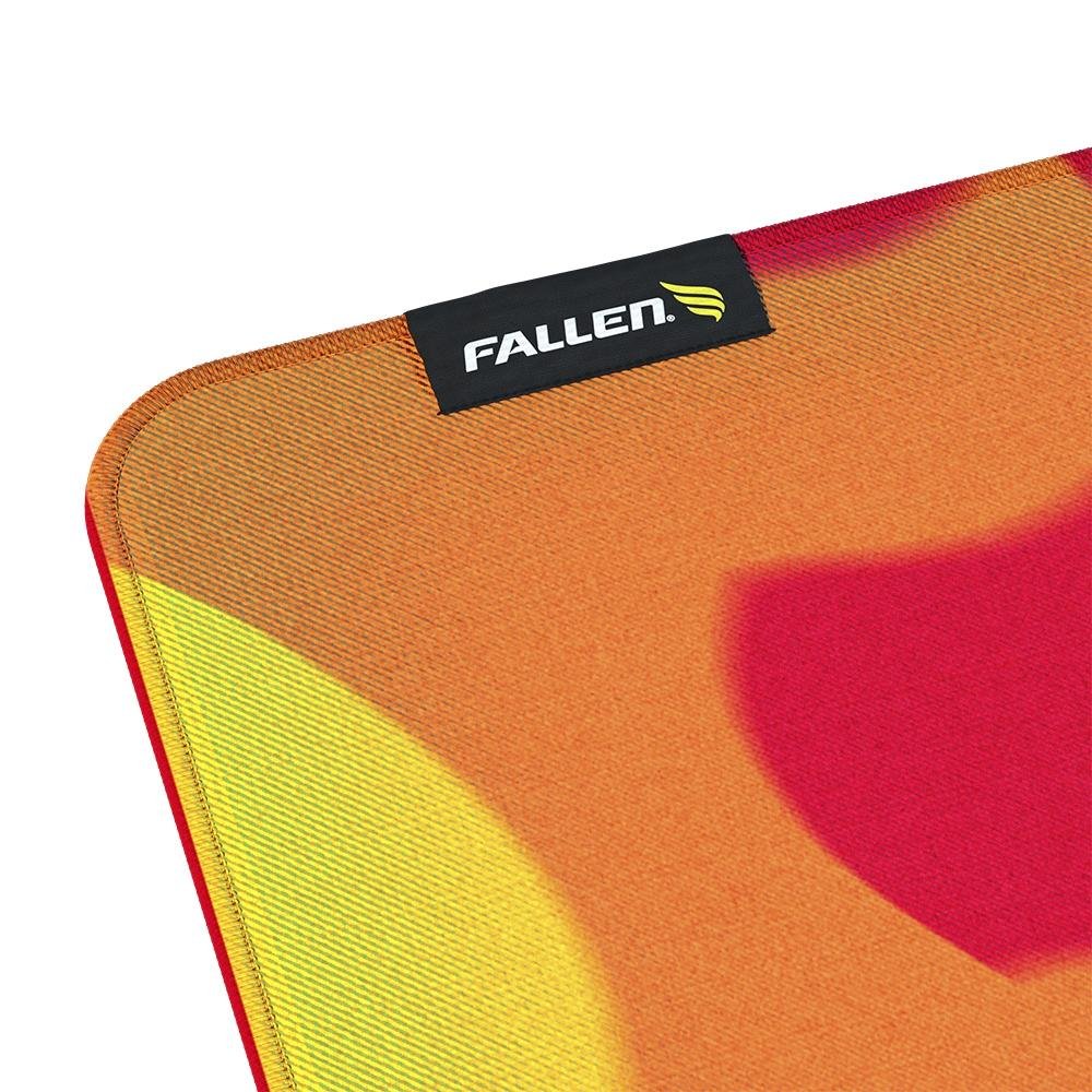 Mousepad Gamer Fallen Dota2 Omnislash, Speed++ Estendido 900x400mm - MP-FN-DO-OM-SMM-ES