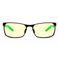 Óculos Gamer Gunnar Razer FPS Preto Verde | KaBuM!