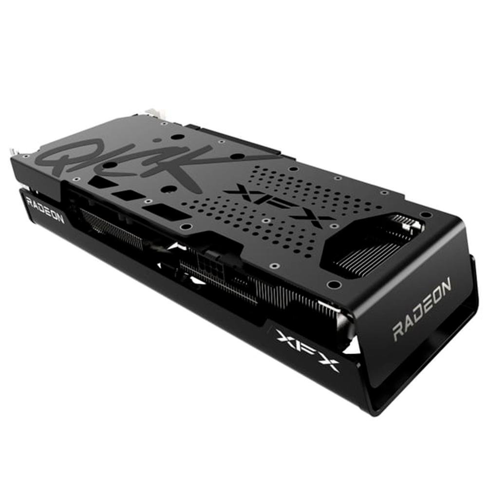 Placa de Vídeo RX 6650 XT XFX Speedster QICK308 AMD Radeon Ultra