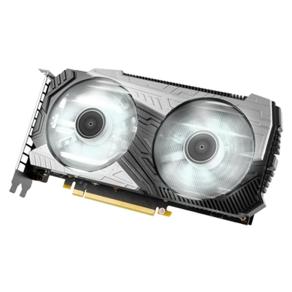 Placa de Vídeo Galax NVIDIA RTX 2060 | KaBuM!