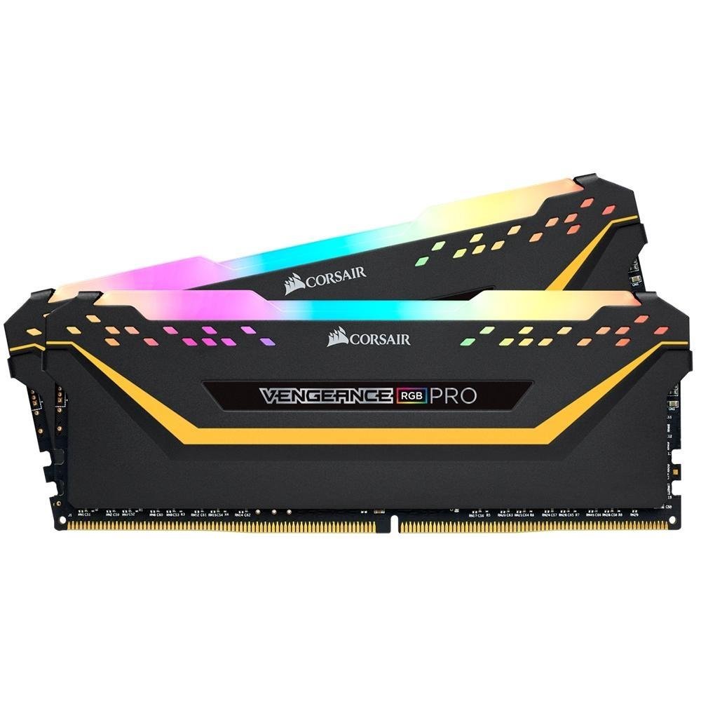 Kit Processador Intel Core i7-11700K + Placa Mãe Asus TUF GAMING