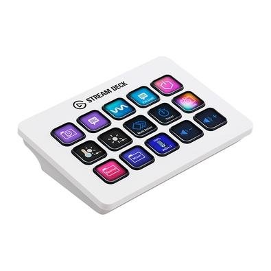 Stream Deck MK.2 15 Teclas | KaBuM!