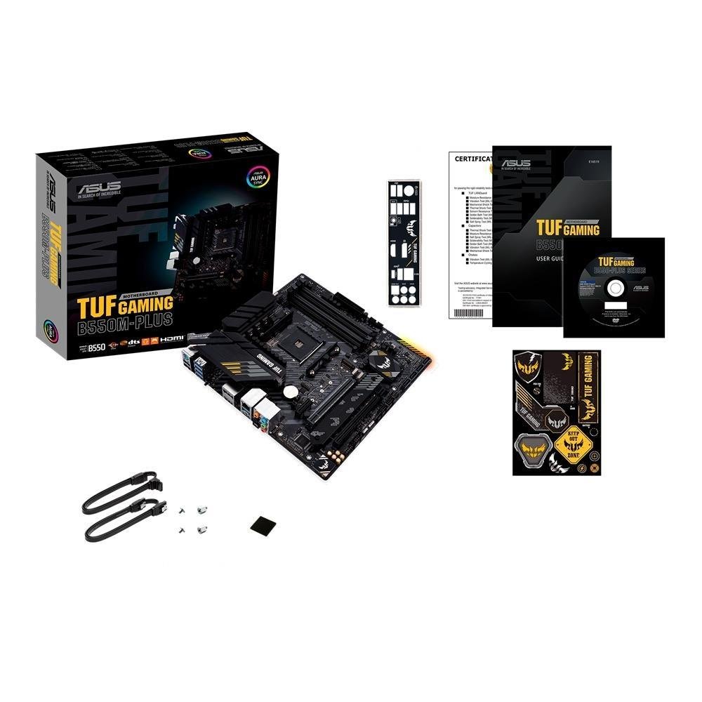 Kit Processador AMD Ryzen 5 5600G, 3.9GHz (4.4GHz Max Turbo), AM4