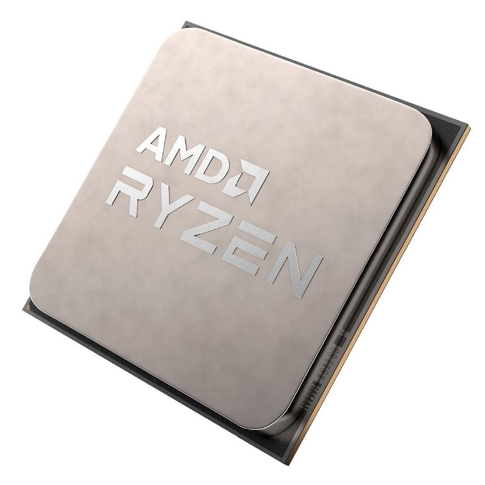 Kit Processador AMD Ryzen 5 5600G, 3.9GHz (4.4GHz Max Turbo), AM4