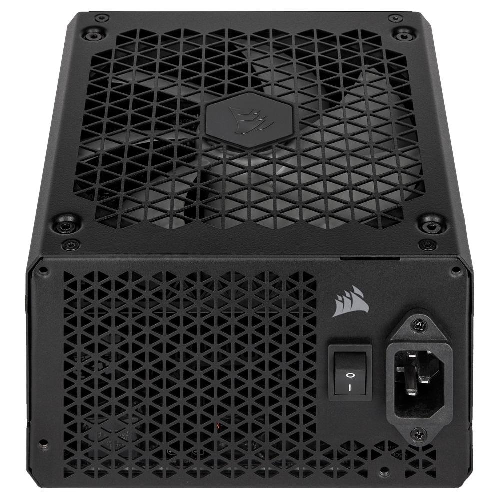 Fonte Corsair RMx Series RM850x, 850W | KaBuM!