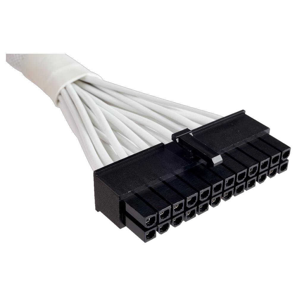 Fonte Corsair RMx Series, 750W, 80 Plus | KaBuM!