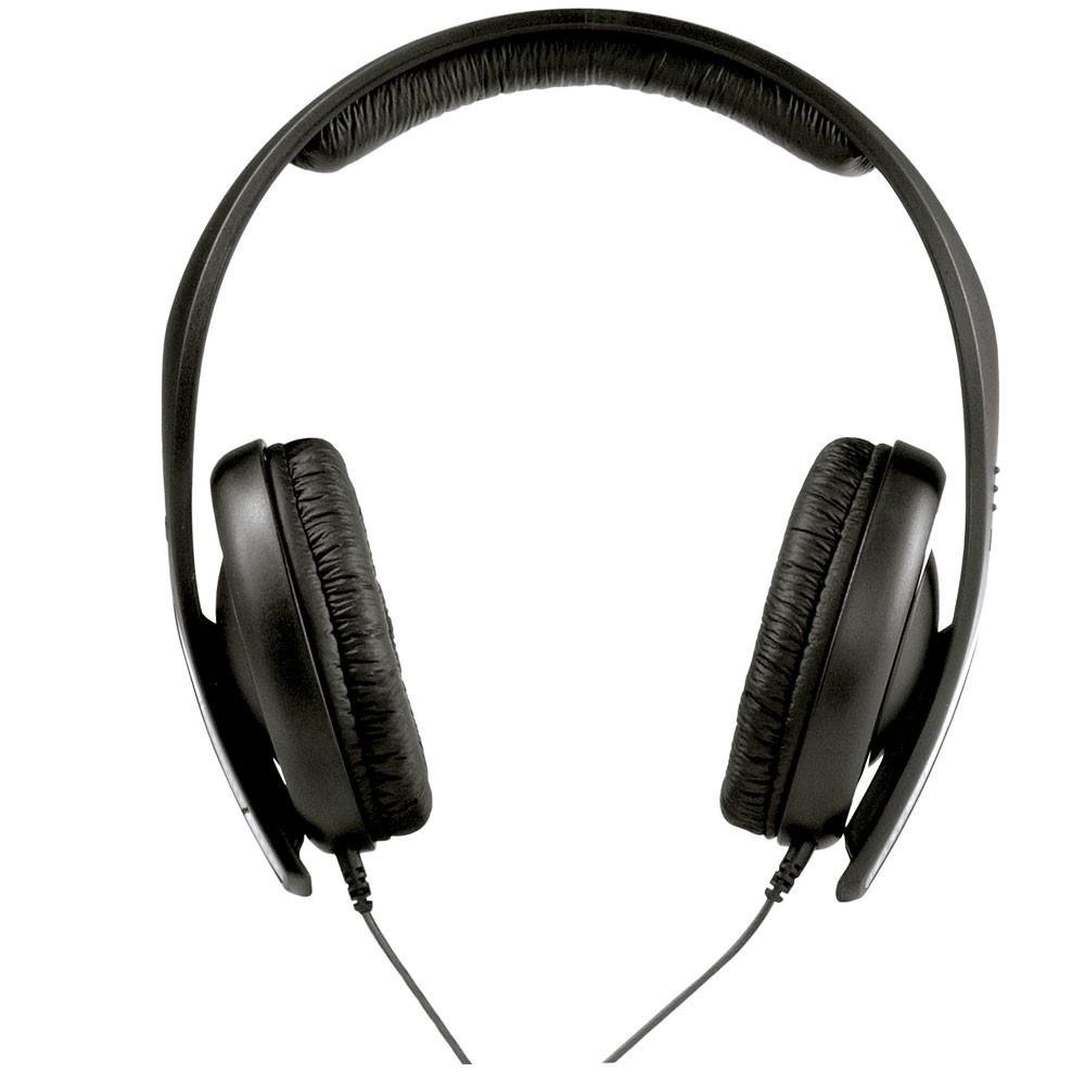 Headphone Sennheiser HD202 II Preto