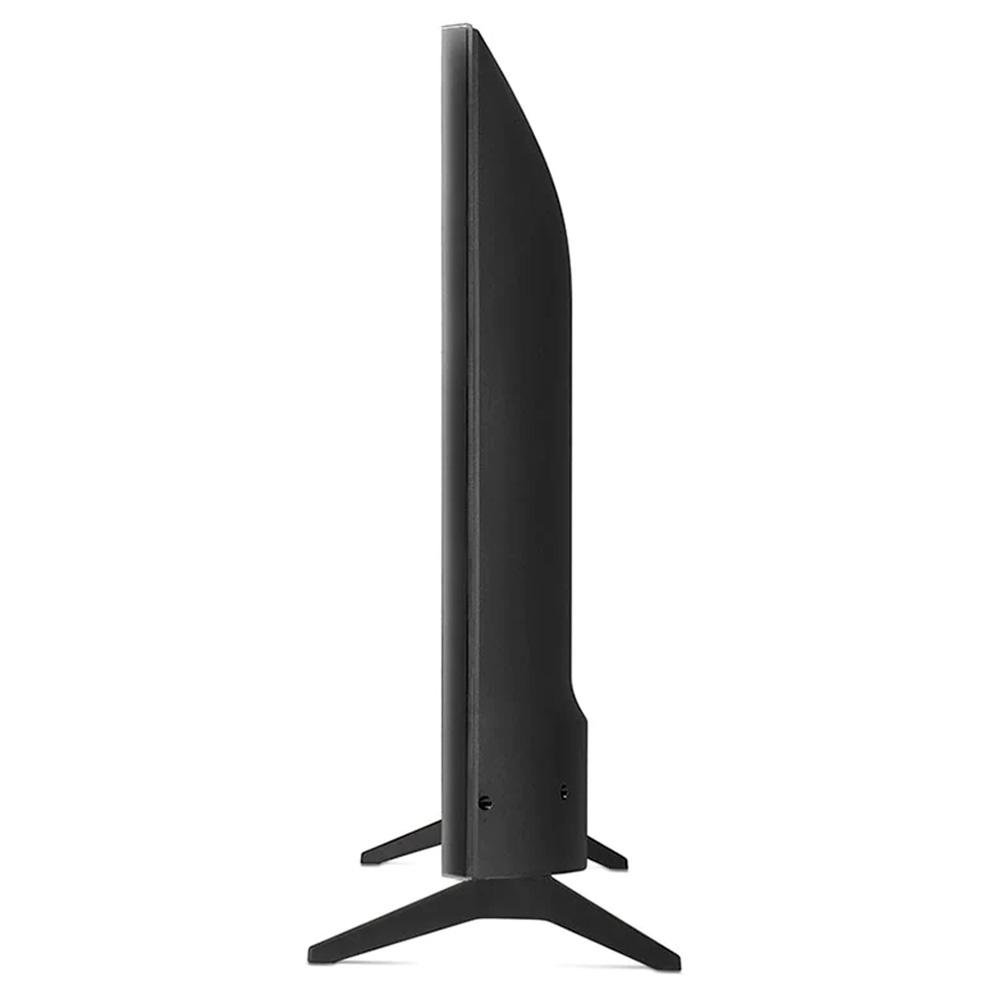 Smart TV LG 43 Polegadas LED 4K UHD, 3 HDMI, 1 USB, Wi-Fi, Bluetooth, HDR, ThinQAI, compatível com Smart Magic, Google, Alexa - 43UQ7500 Smart TV LG 43 Polegadas LED 4K UHD, 3 HDMI, 1 USB, Wi-Fi, Bluetooth, HDR, ThinQAI, compatível com Smart Magic, Google, Alexa - 43UQ7500