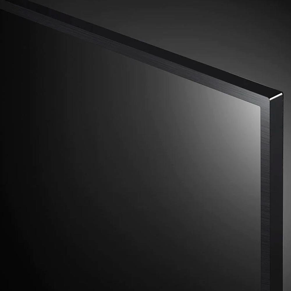 Smart TV LG 43 Polegadas LED 4K UHD, 3 HDMI, 1 USB, Wi-Fi, Bluetooth, HDR, ThinQAI, compatível com Smart Magic, Google, Alexa - 43UQ7500 Smart TV LG 43 Polegadas LED 4K UHD, 3 HDMI, 1 USB, Wi-Fi, Bluetooth, HDR, ThinQAI, compatível com Smart Magic, Google, Alexa - 43UQ7500