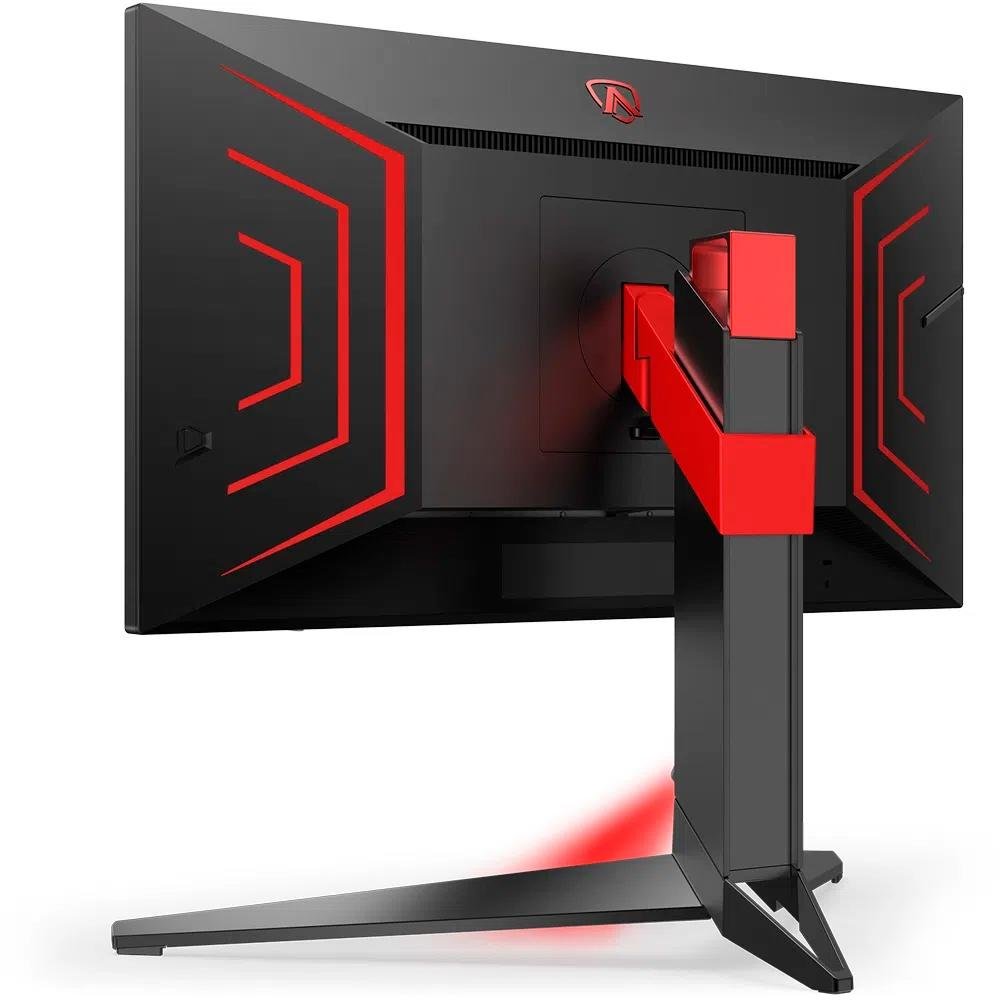 Monitor Gamer AOC Agon Pro 27 4K UHD | KaBuM!