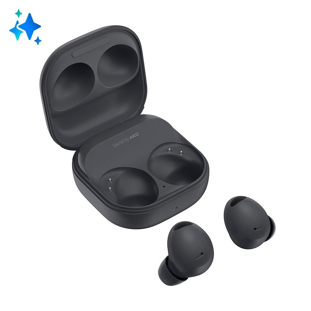 Galaxy Buds2 Pro, cancelamento de ruído | KaBuM!