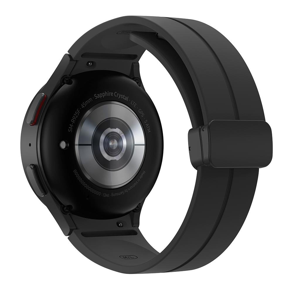 Smartwatch Samsung Galaxy Watch 5 Pro | KaBuM!