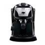 Máquina de Café DeLonghi Expresso Manual EC220CD, 15 BAR, 220V, Preto - 0132151068