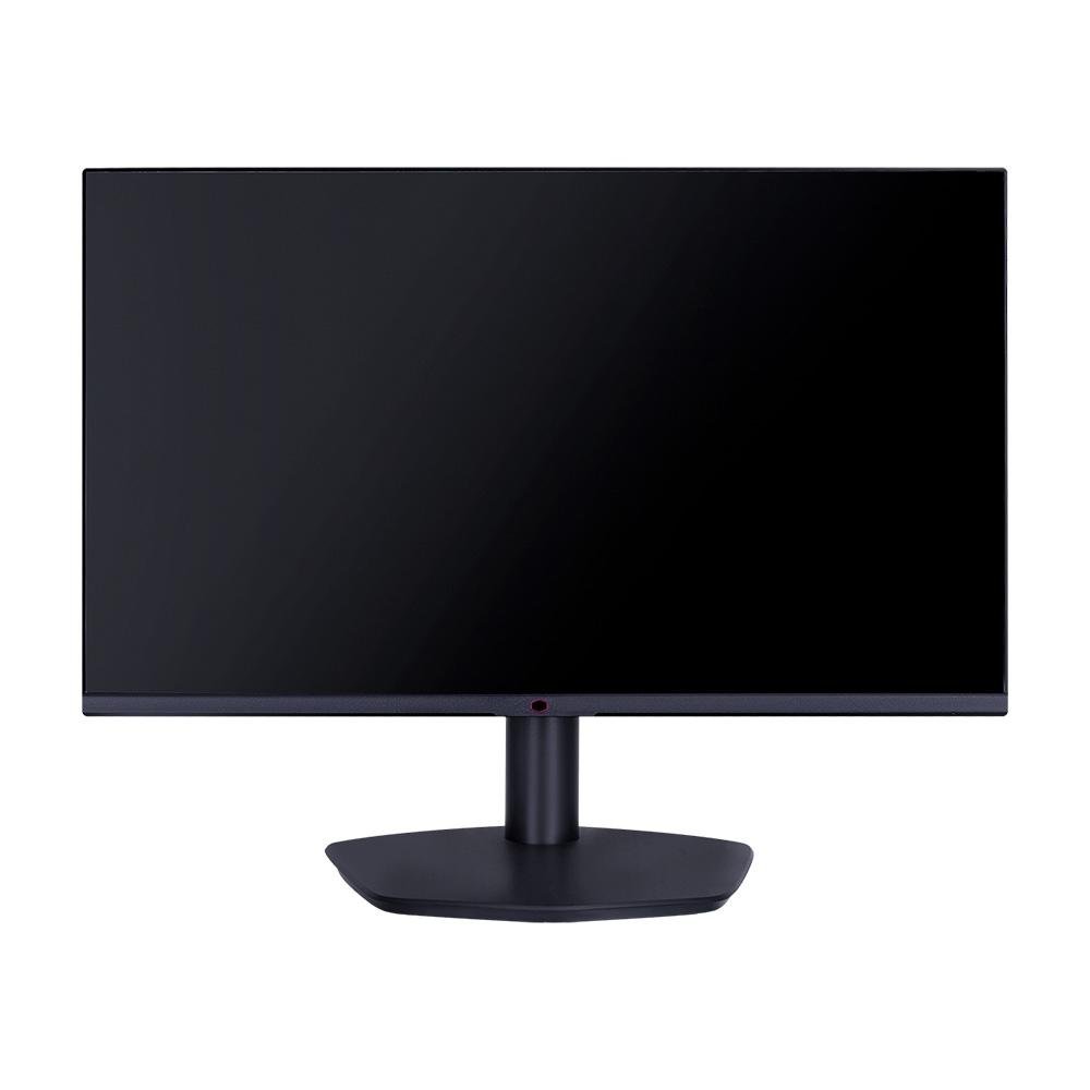 Monitor Gamer Cooler Master 23.8", 144Hz, Full HD, 0.5ms, DisplayPort e HDMI, DCI-P3 de 90%, HDR - CMI-GM238-FFS-BR