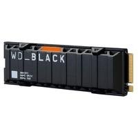 内蔵型SSD WD_BLACK SN850 NVMe SSD 1TB M.2 2280 SSD SanDisk WD Black SN850X Gaming 1TB | KaBuM!