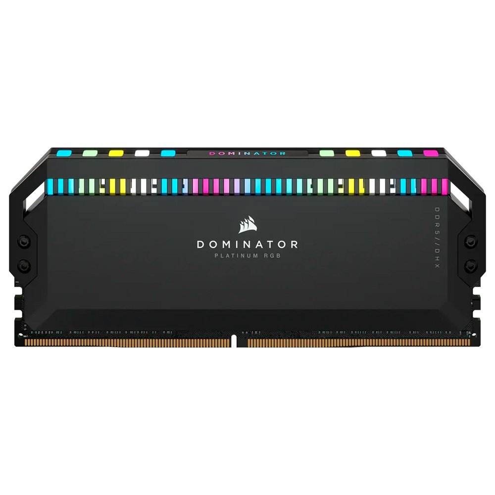 Memória Corsair Dominator Platinum | KaBuM!