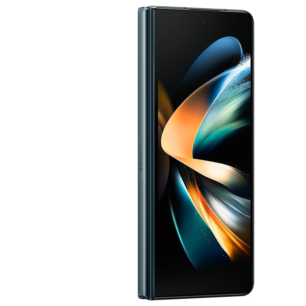 Smartphone Samsung Galaxy Z Fold4, 5G | KaBuM!