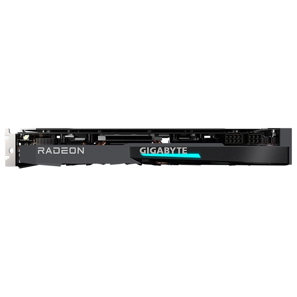 Placa de Vídeo Gigabyte AMD RX 6700 XT | KaBuM!