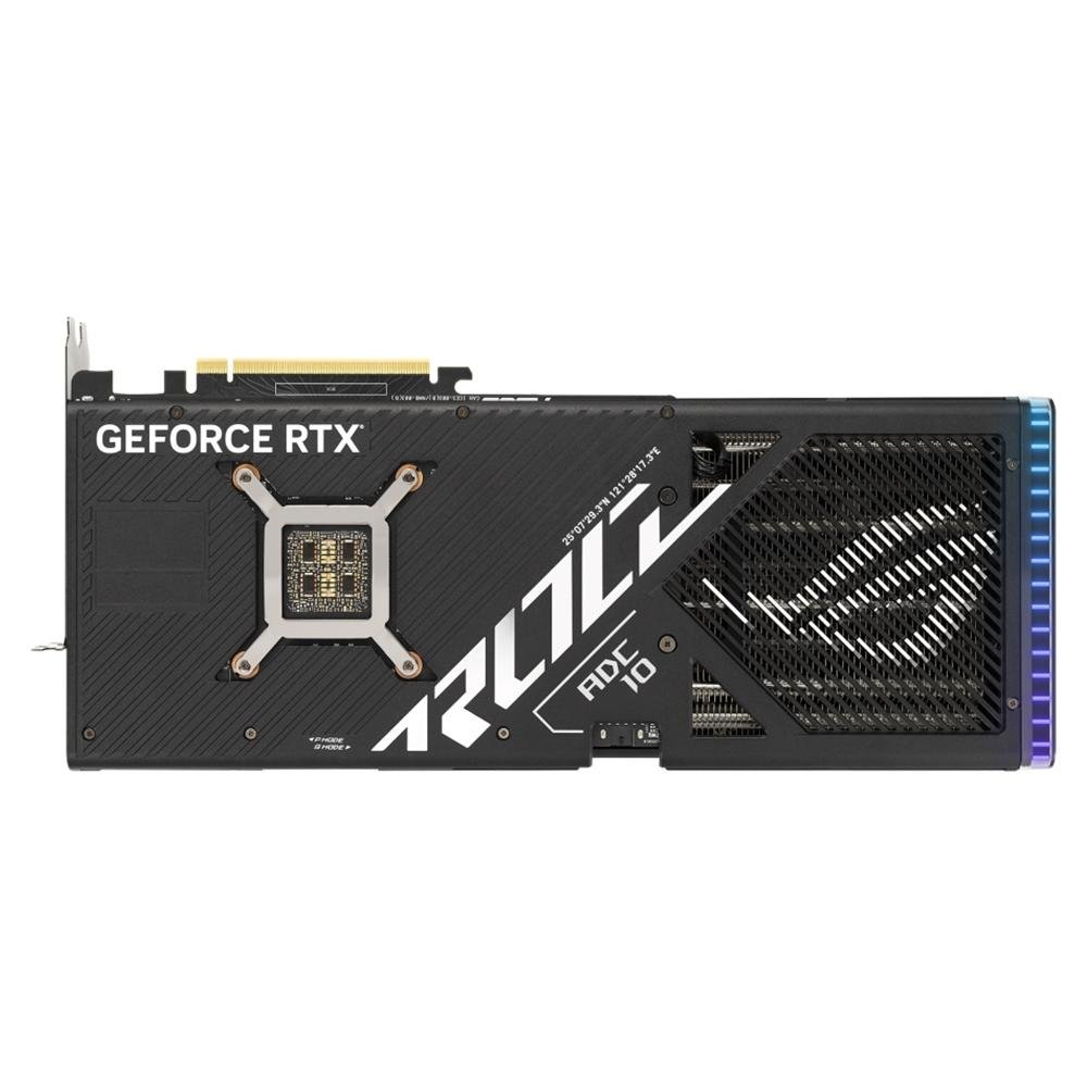 RTX 4090 OC Edition, 24 GB GDDR6X, ARGB | KaBuM!