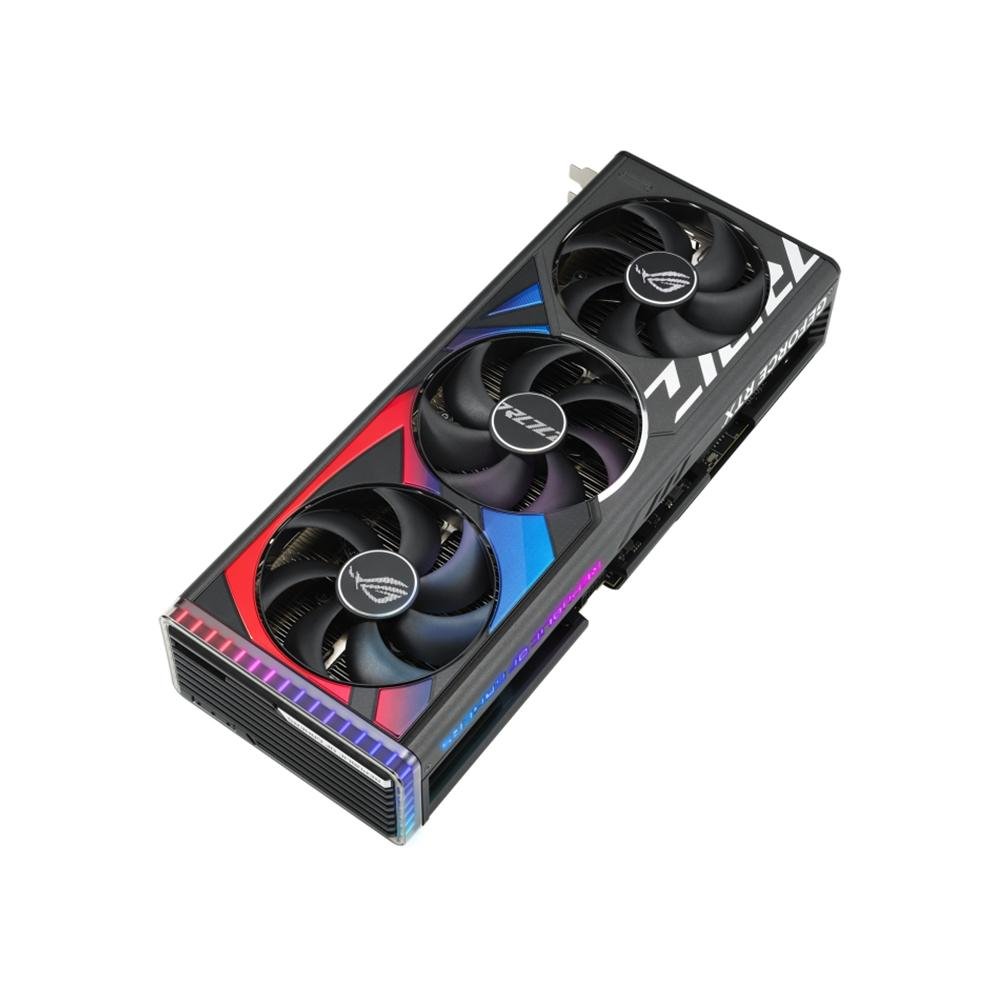 RTX 4090 OC Edition, 24 GB GDDR6X, ARGB | KaBuM!