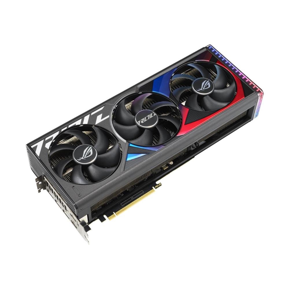 RTX 4090 OC Edition, 24 GB GDDR6X, ARGB | KaBuM!