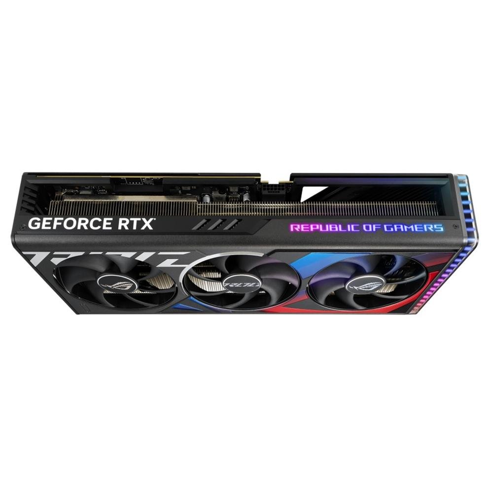 RTX 4090 OC Edition, 24 GB GDDR6X, ARGB | KaBuM!