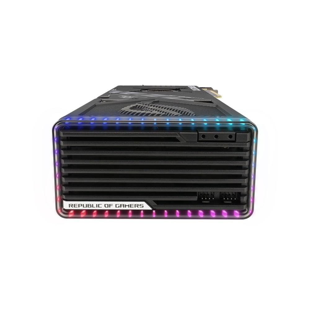 ASUS GeForce RTX 4090 OCモデル納品書付き RTX 4090 OC Edition, 24 GB GDDR6X, ARGB | KaBuM!