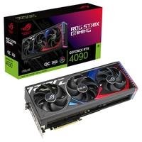 ASUS RTX4090動作品 RTX 4090 OC Edition, 24 GB GDDR6X, ARGB | KaBuM!