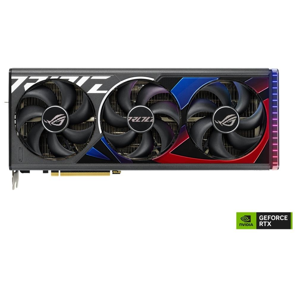 RTX 4090 OC Edition, 24 GB GDDR6X, ARGB | KaBuM!