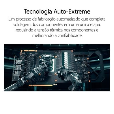 RTX 4090 OC Edition, 24 GB GDDR6X, ARGB | KaBuM!