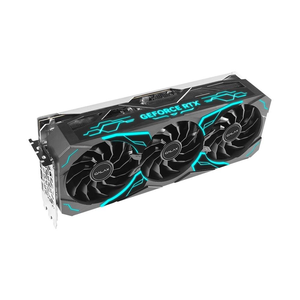 Placa de Vídeo GeForce RTX 4090 SG | KaBuM!
