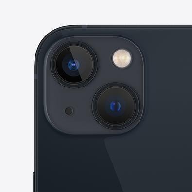Iphone 13 128GB Midnight, Tela 6.1 | KaBuM!