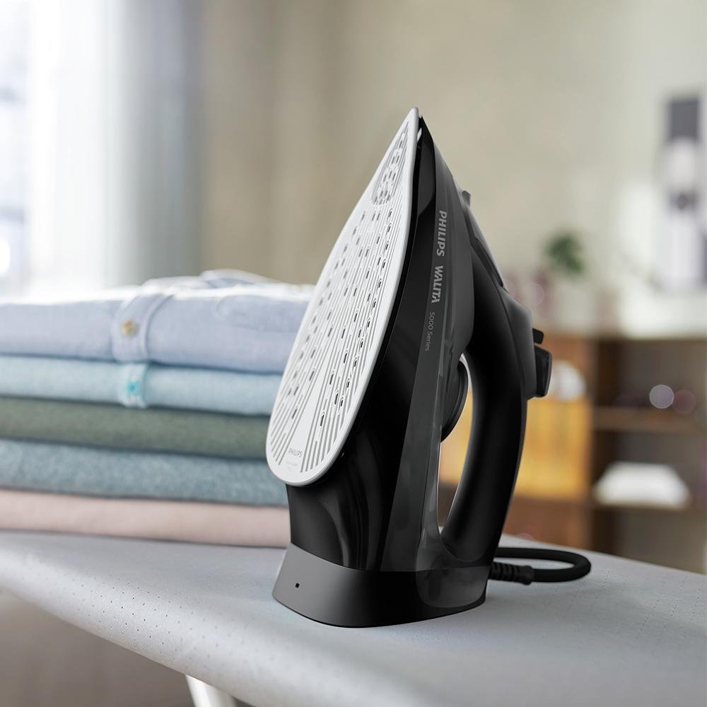 Ferro de Passar Philips Walita Série 5000 | KaBuM!