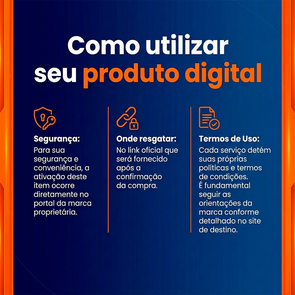 Microsoft 365 Family, Mídia Física, 12 Meses - 6GQ-01543 Microsoft 365 Family, Mídia Física, 12 Meses - 6GQ-01543
