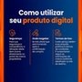 Microsoft 365 Family, Mídia Física, 12 Meses - 6GQ-01543