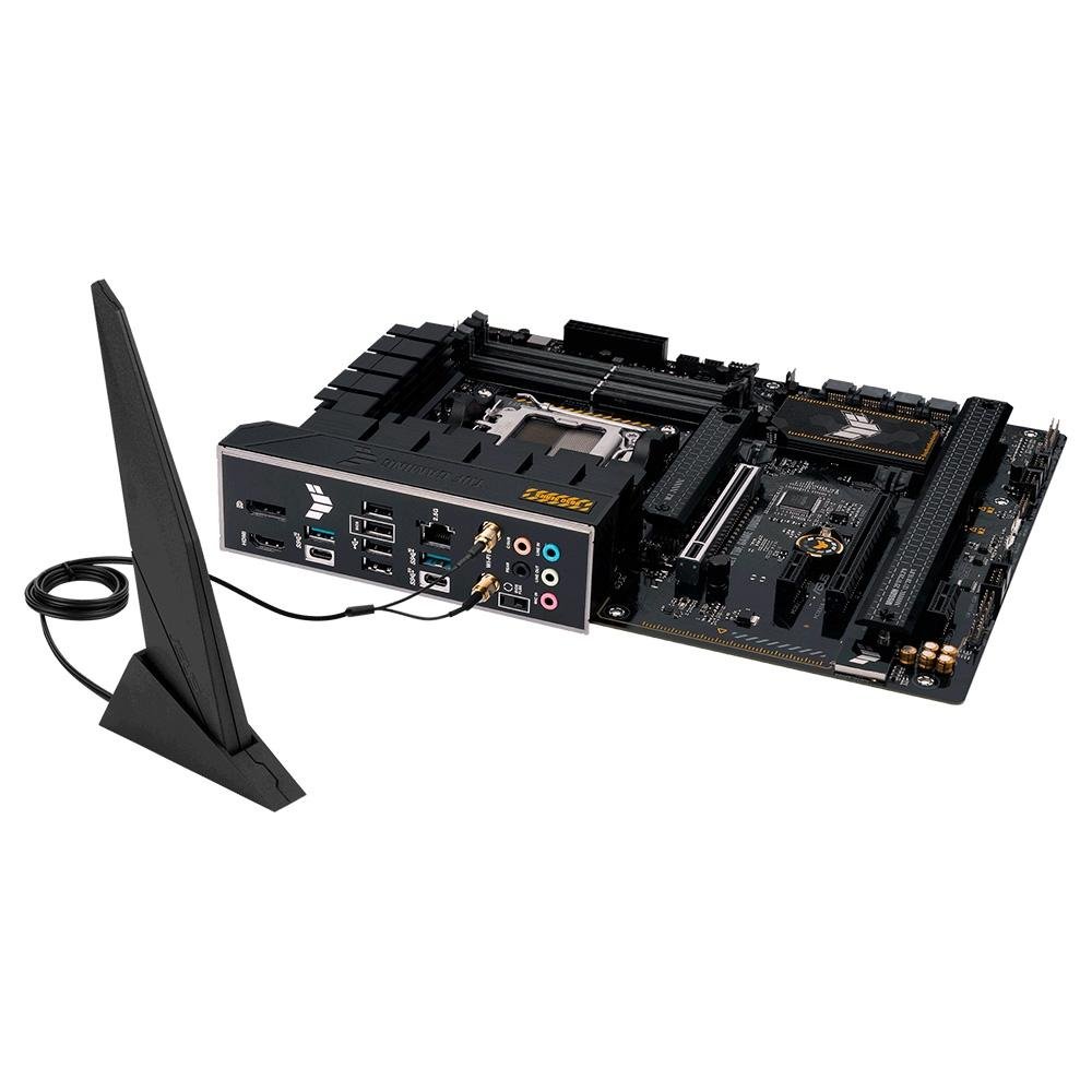 マザーボード ASUS TUF GAMING B650-PLUS WIFI TUF GAMING B650-PLUS WIFI｜Motherboards｜ASUS USA