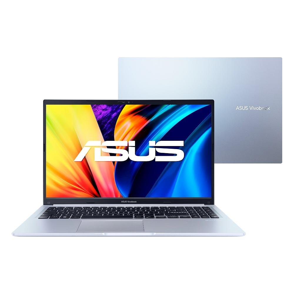 Notebook Asus Vivobook 15 | KaBuM!