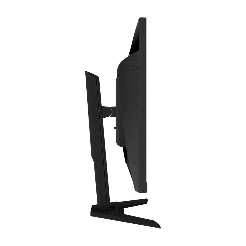 Monitor Gamer Gigabyte 28" LED, 144Hz, 4K, 1ms, IPS, HDMI e DP, 120% sRGB, HDR, FreeSync, Altura Ajustável, Preto - M28U-SA