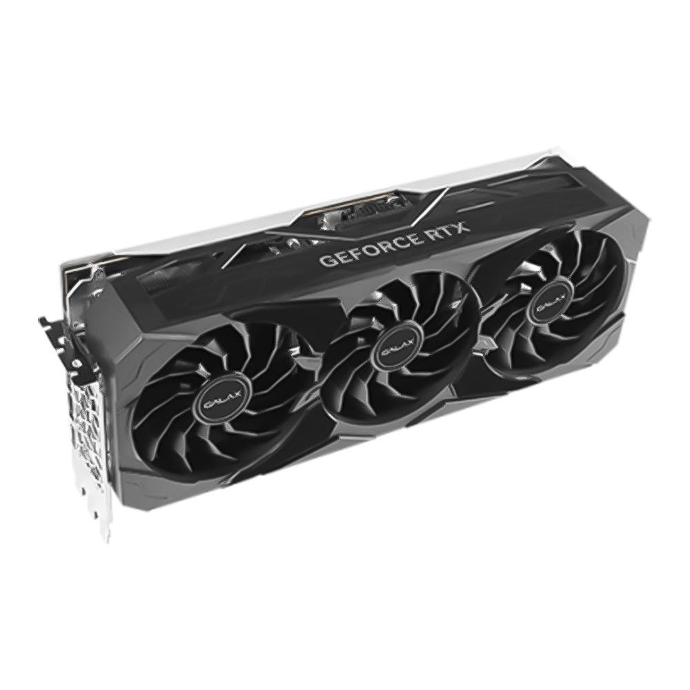 Placa de Vídeo GALAX GeForce RTX 4080 | KaBuM!