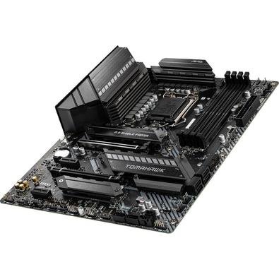 core i9 11900F MSIマザー G.skill DDR4 3600 Processador Intel Core i9-11900KF, LGA1200 + Placa-mãe MSI MAG