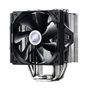Cooler CoolerMaster Processador AMD/Intel TPC612 120x120mm - RR-T612-20PK-R1