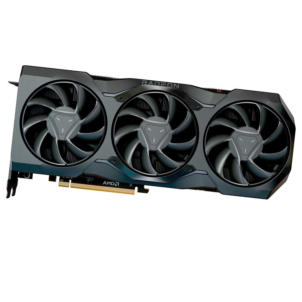 Placa de Vídeo RX 7900 XTX 24GB Sapphire | KaBuM!