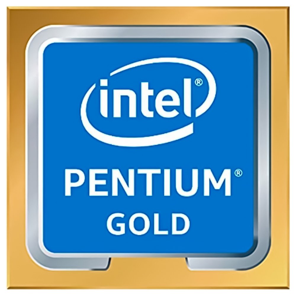 Processador Intel Pentium Gold G6405, 4.10 GHz, Cache 4MB, Dual Core, 4 Threads, LGA1200 - BX80701G6405
