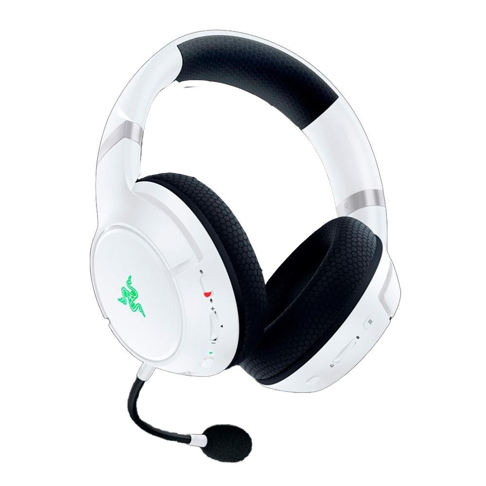 Headset Razer Sem fio Kaira Pro For XBOX | KaBuM!
