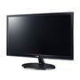 Monitor LG LED 23´ Widescreen, VGA/DVI/HDMI, Full HD, Painel IPS, 23EA53V - Black Piano