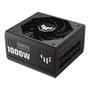 Fonte ASUS TUF Gaming, 1000W, 80 Plus Gold, Modular, PFC Ativo, Com Cabo, Preto - 90YE00S1-B0BA00