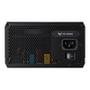 Fonte ASUS TUF Gaming, 1000W, 80 Plus Gold, Modular, PFC Ativo, Com Cabo, Preto - 90YE00S1-B0BA00