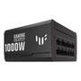 Fonte ASUS TUF Gaming, 1000W, 80 Plus Gold, Modular, PFC Ativo, Com Cabo, Preto - 90YE00S1-B0BA00