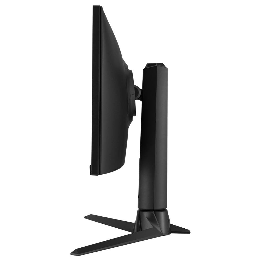 Monitor Asus ROG Strix 29.5, IPS, 220Hz, 1ms, HDMI e DisplayPort, 110% sRGB, HDR, FreeSync Premium, Altura e Ângulo Ajustável, VESA - XG309CM Monitor Asus ROG Strix 29.5, IPS, 220Hz, 1ms, HDMI e DisplayPort, 110% sRGB, HDR, FreeSync Premium, Altura e Ângulo Ajustável, VESA - XG309CM